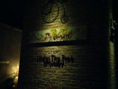 -树下时尚餐厅(翠园街店)