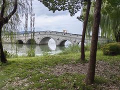 -石湖景区
