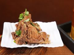 -炖四方东北铁锅炖·烧烤小龙虾(中豪国际店)