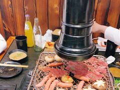 -火炉旺烤肉啤酒屋(沈北创始店)