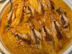 -南山鲜虾面·活鲜小馆·海味大连菜(南山总店)