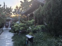 -李叔同故居纪念馆