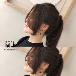 王杰-简法造型·品牌形象店