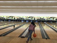 -广州保龄球馆(广州天河体育中心店)