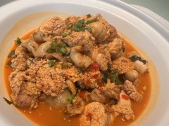 -香丰阁·烤鸭·川湘菜(清河店)