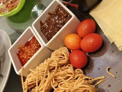 -胡家大厨(西三庄店)