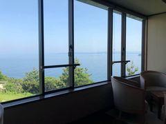 -南紀白浜 浜千鳥の湯 海舟