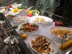 -天诚丽筠酒店-西餐厅
