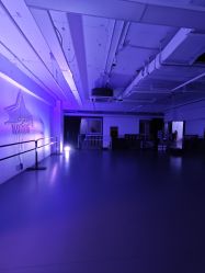 -WITCH （舞季）舞蹈工作室