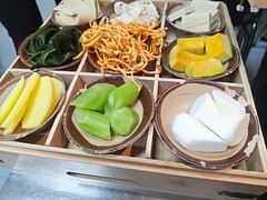 -芈重山老火锅(广州首店)