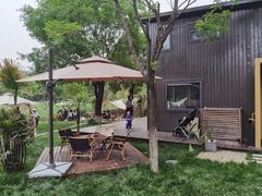 -Supine Bistro溯泮餐厅