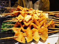 -1819餐厅·团队聚餐·烤串·精酿