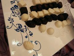 -帝豪酒店•马可勃罗西餐厅