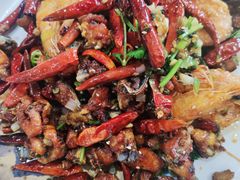 -抹直口特色菜馆(一店)