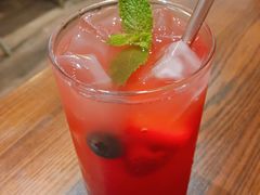 -AFS Cafe & Canteen(闽江二路店)