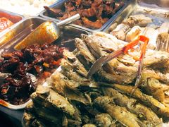 -老人和饭店(淮海中路店)