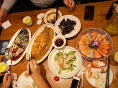 -必点海鲜·鲅鱼水饺(鞍山西道店)