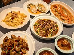 -庆赫隆融合菜馆(群力店)