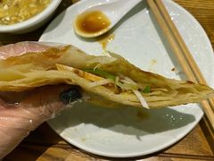 -李连贵酒家熏肉大饼(昆明街店)