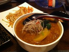 佛山希尔顿酒店“誉”日本餐厅-佛山希尔顿酒店·融誉亚洲美食荟