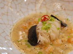 -红棉中餐厅·广州海航威斯汀酒店