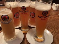 -宝莱纳啤酒花园餐厅PAULANER BRAUHAUS Nanjing(广州路店)
