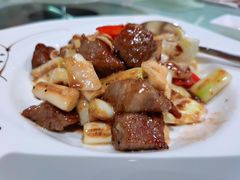 -利苑酒家(金宝店)