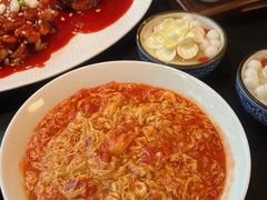 -奇芳阁·百年清真南京菜(夫子庙店)