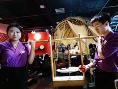-那时新疆·车师(大宁音乐广场店)
