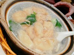 -光明邨大酒家(淮海路店)