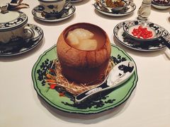 -夏苑(新加坡丽思卡尔顿美年酒店)