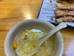 -食鸡公社辣子鸡·潍坊菜·烧烤