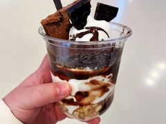 -DQ·蛋糕·冰淇淋(浦江欢乐颂店)