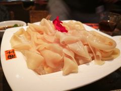 -佬土鹅肠火锅(解放路店)