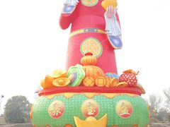 -比干庙景区