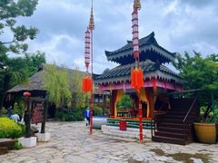 -云南民族村