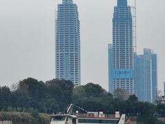 -武汉两江游览·夜游长江(汉阳门码头)