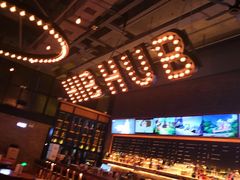 -HIB HUB公社(解放西路店)