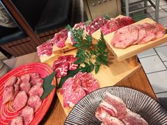 -大牛焱烧·和牛炭火烧放题