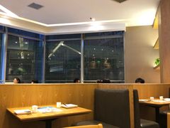 大堂-峨嵋小镇·川菜(勒泰中心店)