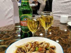 -良友·海鲜青岛菜(五四广场店)