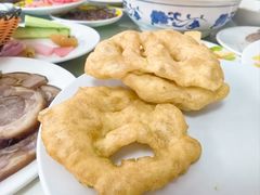 -康陵正德春饼宴26号