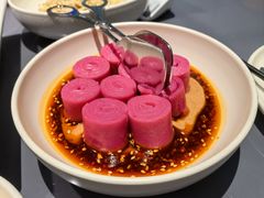 -小大董·烤鸭(观景餐厅·南京西路店)