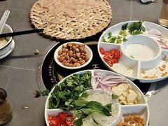 -官塘陈记鱼生·潮汕砂锅粥·牛肉火锅(潮枫路总店)