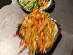 -湊湊火锅·茶憩(合生汇购物中心店)