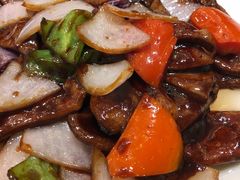 -老人和饭店(淮海中路店)