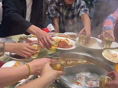 -恩福来涮羊肉(中北旗舰店)