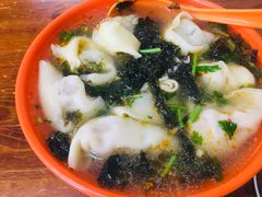 全家福-阿麟馄饨(延长路店)