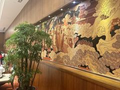-白天鹅宾馆-宏图府餐厅