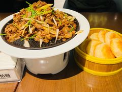 -花家怡园HUA'S RESTAURANT(崇文门·哈德门广场店)